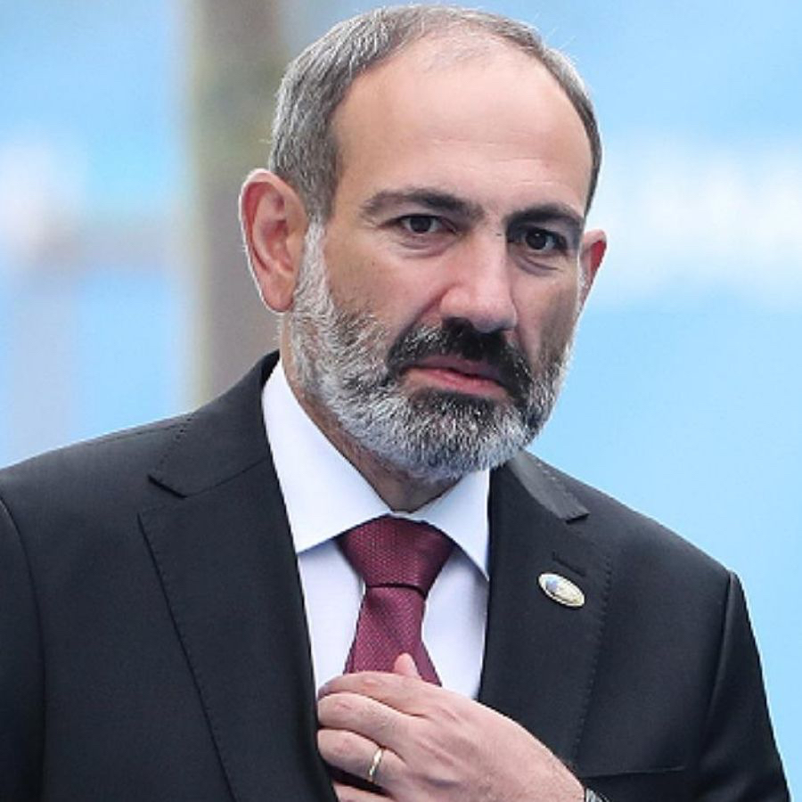 Nikol Paşinyan: Karabağ konusunu kapatıyoruz
