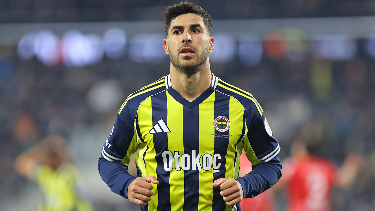 Fenerbahçe'de Marco Asensio korkusu! Talipler harekete geçti: Aziz Yıldırım İspanyol yıldızın bonservisini belirledi! "Bu parayı getiren oyuncuyu götürür"