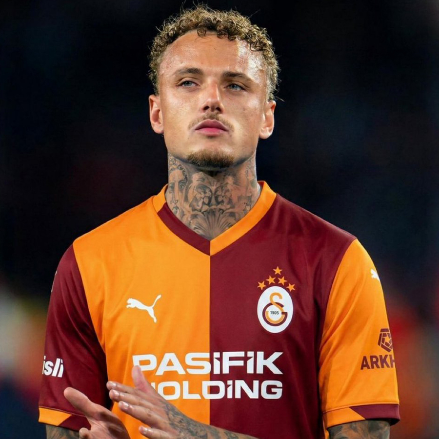 İtalyan basınından flaş Noa Lang haberi! Galatasaray'da kalacak mı?