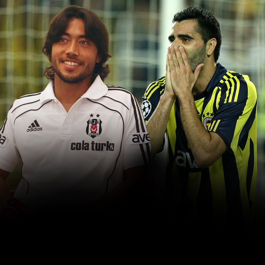 "Hâlâ oynuyor mu ya?" diyeceğiniz aktif en yaşlı futbolcular