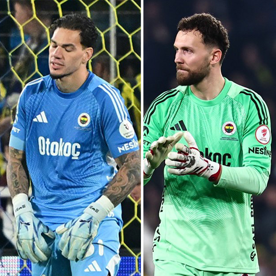Fenerbahçe'de derbi öncesi Ederson kararı