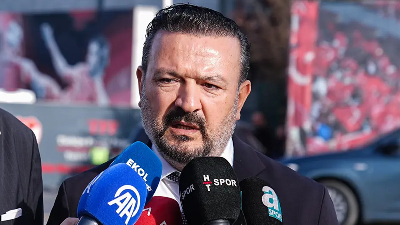 Ertan Torunoğulları'ndan Tedesco'yla ilgili flaş sözler
