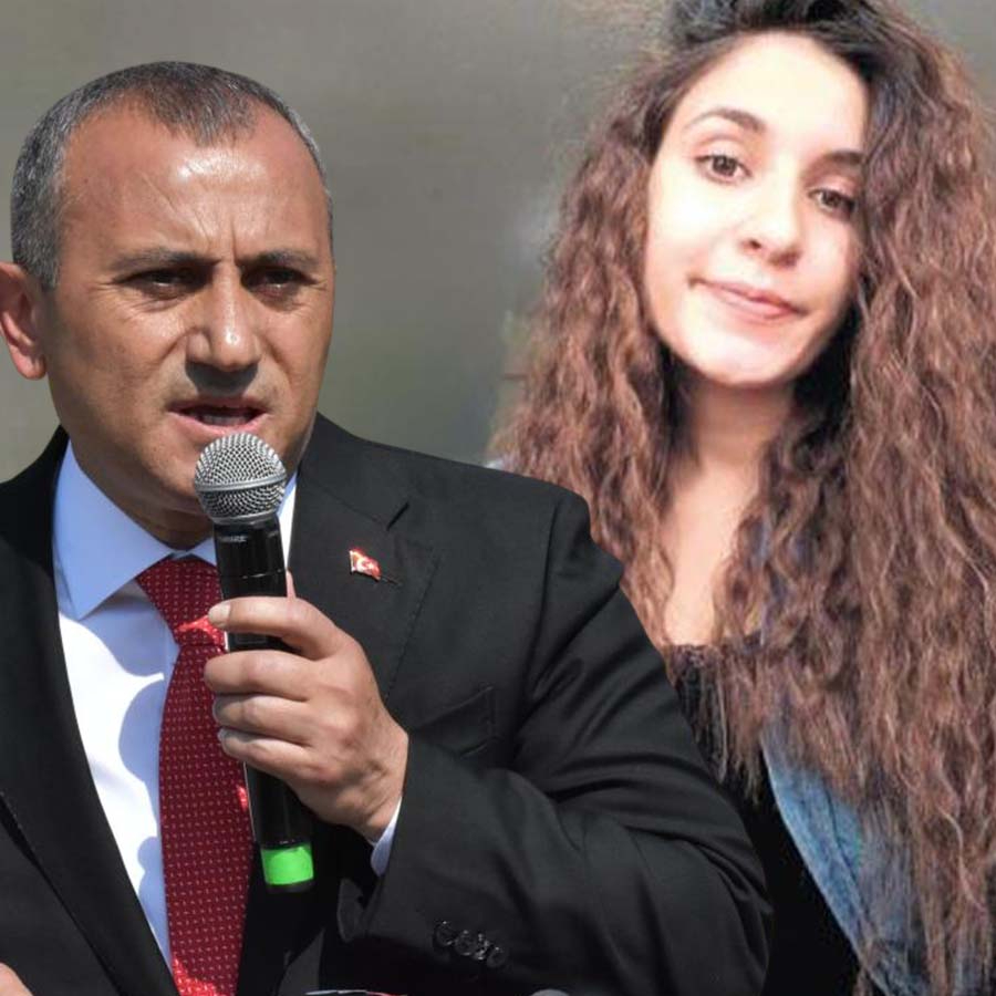 Gülistan Doku soruşturması: Dönemin Valisi Tuncay Sonel adliyeye sevk edildi!