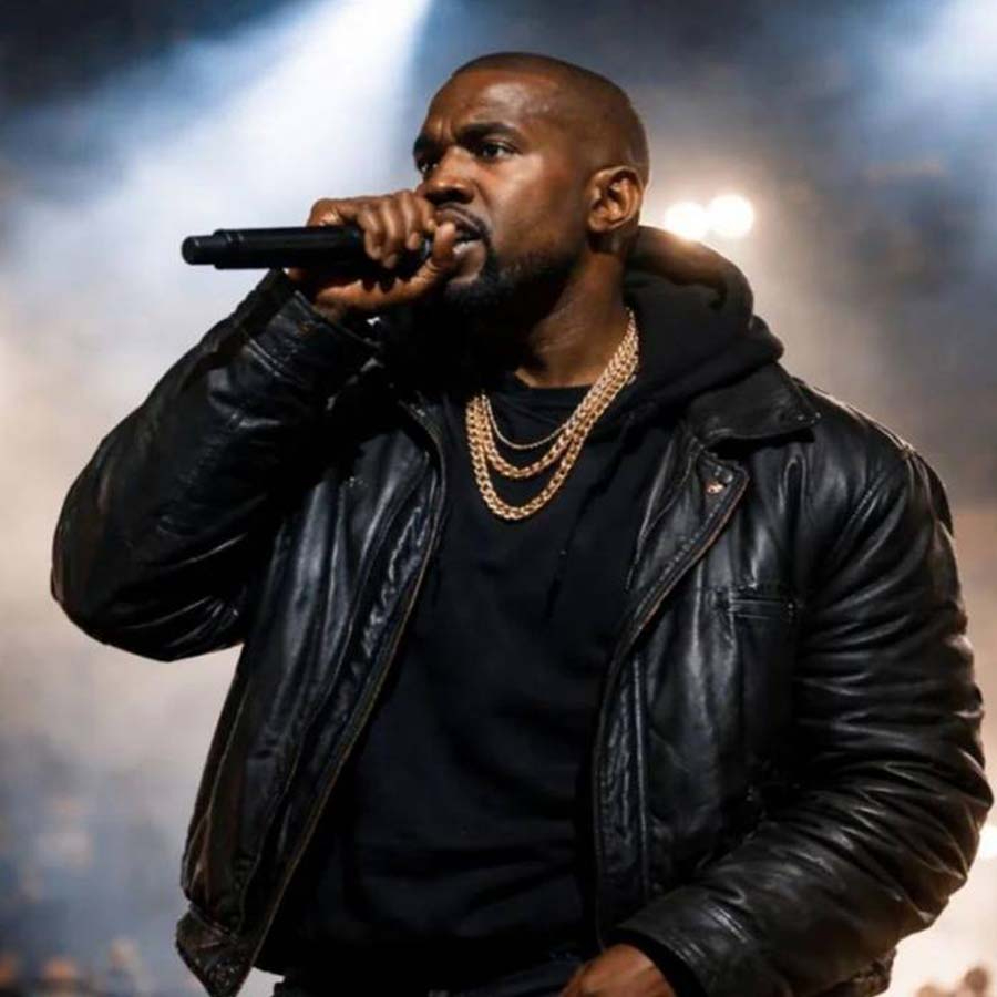 Kendi rekorunu kıracak! ABD'li rapçi Kanye West, Avrupa turnesinin ilk ayağı için İstanbul'a geliyor