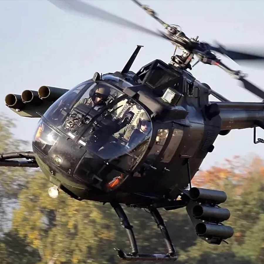 İşte dünyanın en güçlü savaş helikopter filoları 2026 listesi! Bakın Türkiye kaçıncı sırada