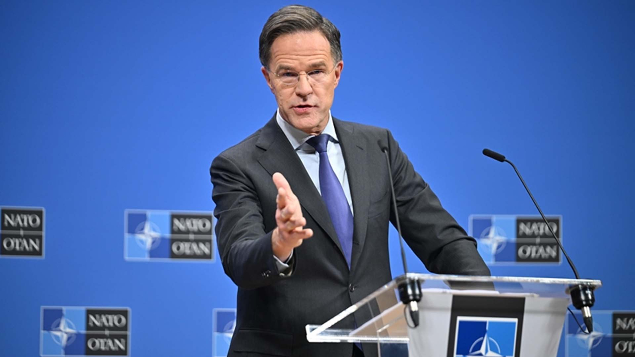 NATO Genel Sekreteri Mark Rutte Ankara’ya geliyor: Cumhurbaşkanı Recep Tayyip Erdoğan, Dışişleri Bakanı Hakan Fidan ve Milli Savunma Bakanı Yaşar Güler'le görüşecek