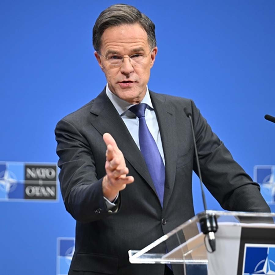 NATO Genel Sekreteri Mark Rutte Ankara’ya geliyor: Cumhurbaşkanı Recep Tayyip Erdoğan, Dışişleri Bakanı Hakan Fidan ve Milli Savunma Bakanı Yaşar Güler'le görüşecek