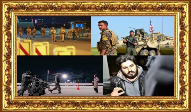 "Bu işi yöneten Türk işadamı Osman Hamdi Bey'in "..........." adlı tablosuna sahip olan kişiydi"