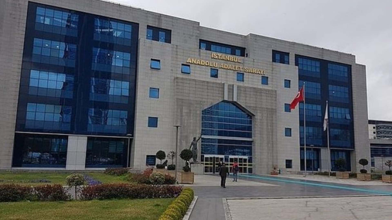 İstanbul Anadolu Cumhuriyet Başsavcılığı açıkladı: Uyuşturucu ticareti yapan 20 şüpheliden 18'i tutuklandı