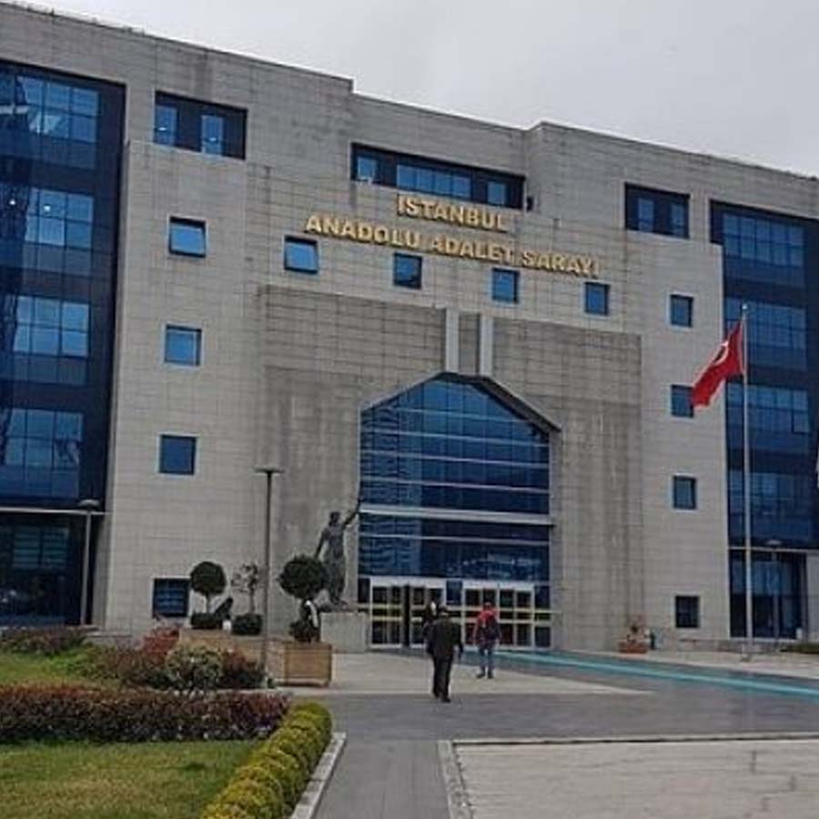 İstanbul Anadolu Cumhuriyet Başsavcılığı açıkladı: Uyuşturucu ticareti yapan 20 şüpheliden 18'i tutuklandı