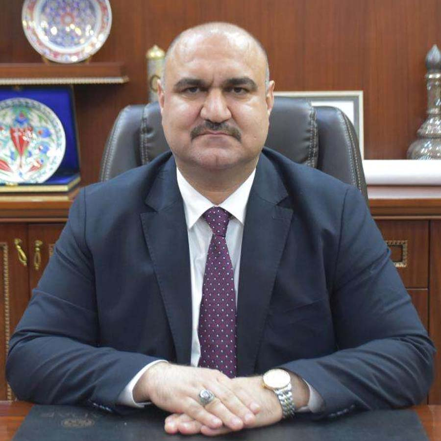 100 yıllık hasrete veda, yeni bir döneme merhaba: Kerkük'te Seman Ağa dönemi resmen başladı