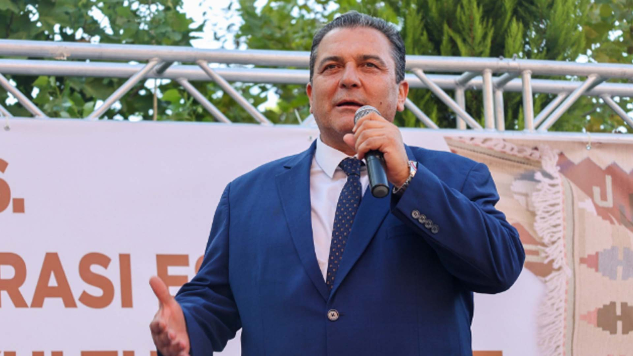 Tutuklanan Eşme Belediye Başkanı Yılmaz Tozan görevden uzaklaştırıldı