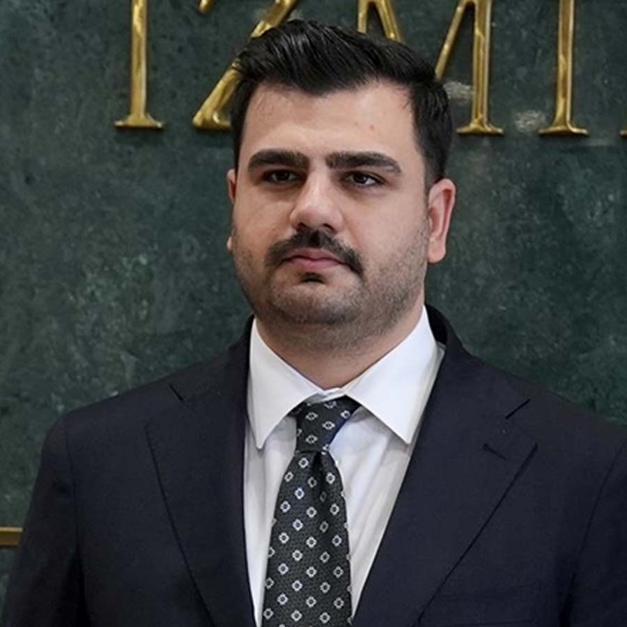 CHP Genel Başkanı Özgür Özel'in hapis tehditlerine AK Parti'den cevap: "CHP'nin sürüklendiği siyasi çukurun en net özeti"