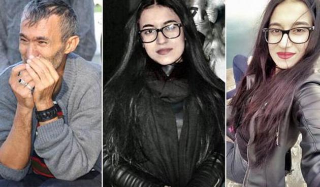 'Kızımı kurtarın dedim, bana ölüsünü verdiler'