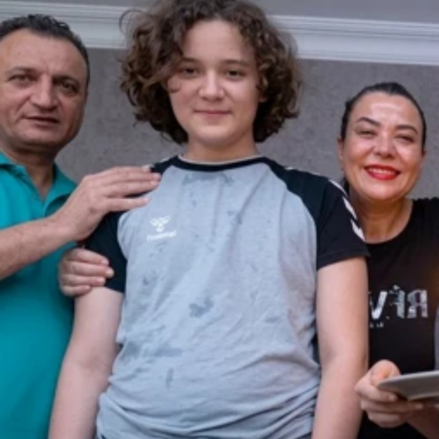 Kahramanmaraş katili İsa Aras Mersinli'nin annesi hakkında şok iddia! Telefonu öğretmenin yüzüne kapatmış...