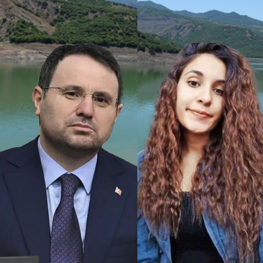 Adalet Bakanı Gürlek: Faili meçhul kalmış bütün dosyalar tek tek incelenecek, özel ekip kuruldu!