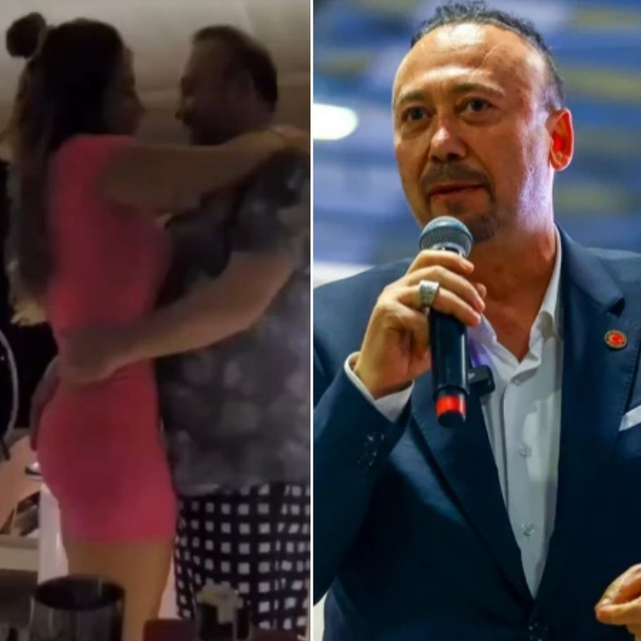 Silivri'de bir başına kaldı... Ailesinin bile görmek istemediği Özkan Yalım'ı sadece o isim ziyaret etti!
