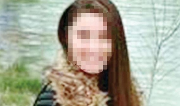 Balkona taciz içerikli notları atan alt komşusuymuş...