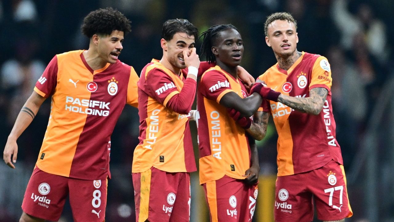Okan Buruk kupada rotasyon yapacak
