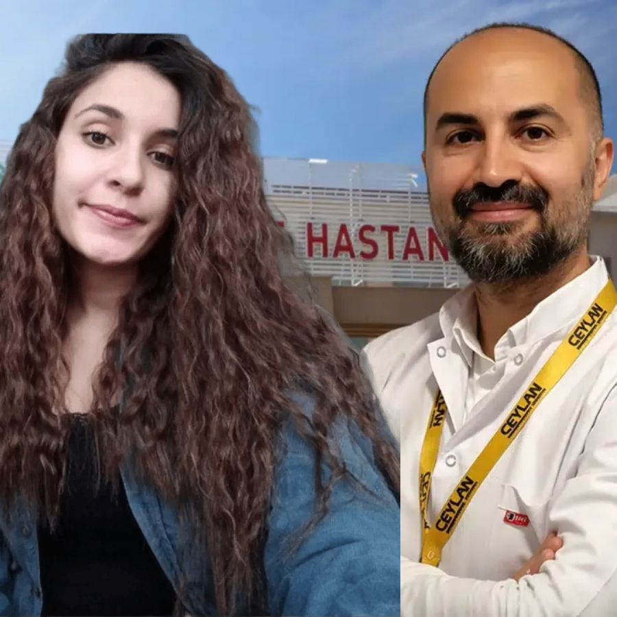Gülistan Doku soruşturmasında başhekimin ifadesi ortaya çıktı! Silinen hasta raporlarına şok savunma: Sistemde vardı, şimdi yok; tahminen sildiler!