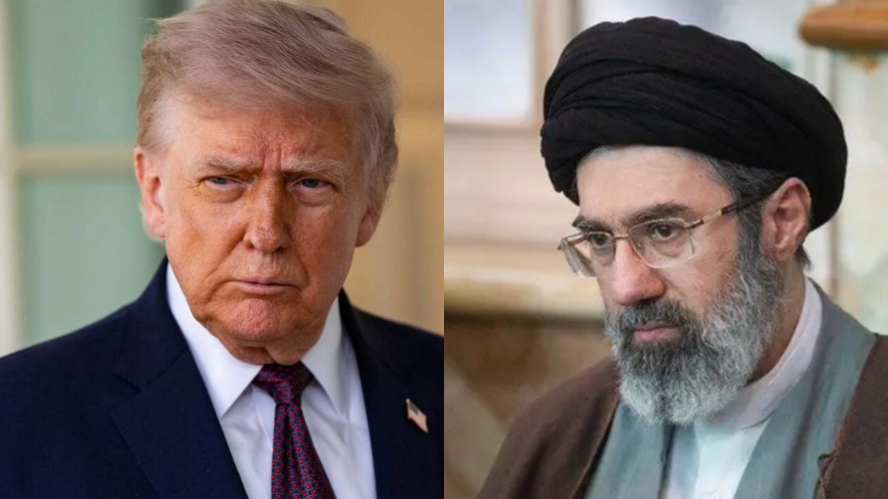 Trump "Büyük bir anlaşmayla savaşı sonlandıracağız!" İran'dan yanıt geldi