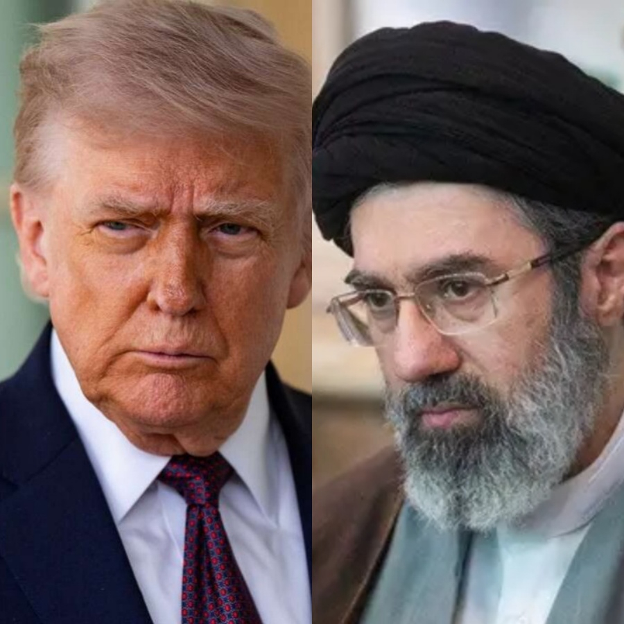 Trump "Büyük bir anlaşmayla savaşı sonlandıracağız!" İran'dan yanıt geldi