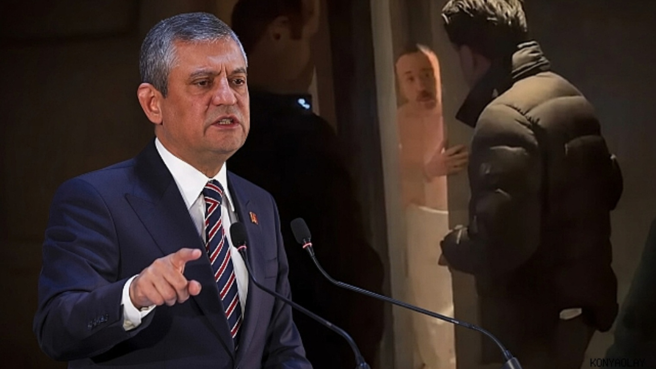 Tanık ifadeleri her şeyi ortaya döktü... CHP'li Vekil: Özgür Özel, Özkan Yalım'dan çekiniyor!