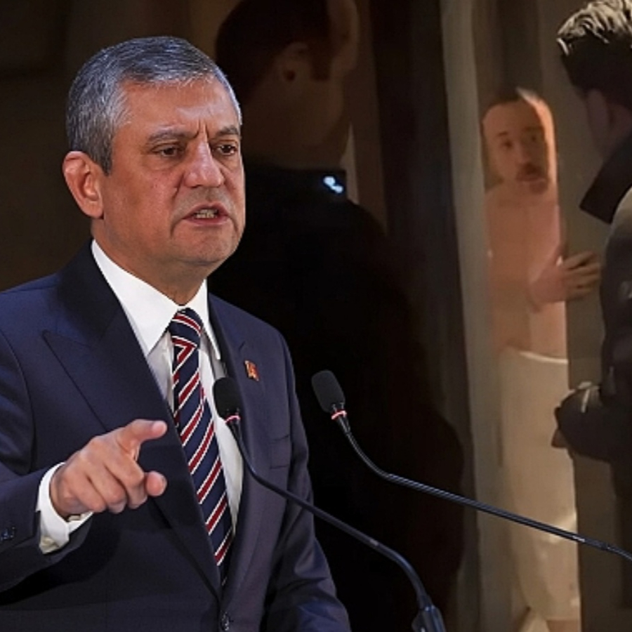 Tanık ifadeleri her şeyi ortaya döktü... CHP'li Vekil: Özgür Özel, Özkan Yalım'dan çekiniyor!