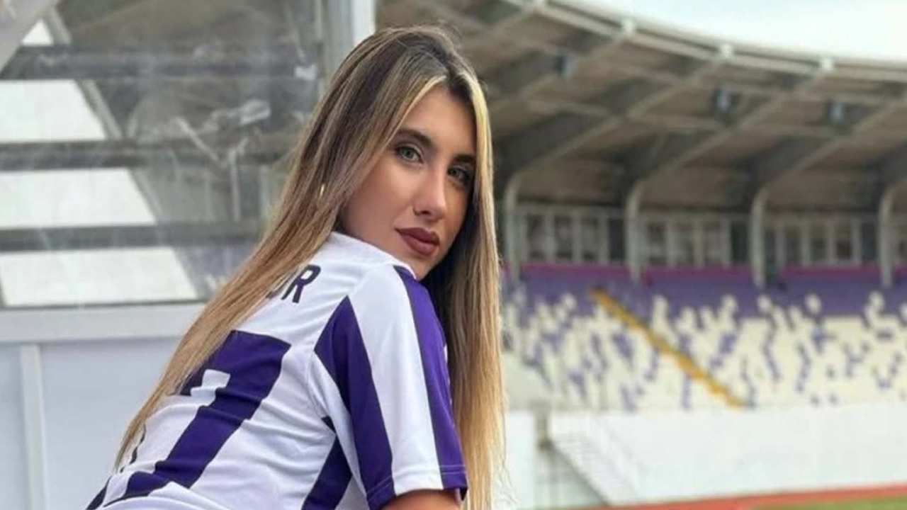 Müstehcenliği "rızaya dayalı" diye savunmuştu: Tutuklu fenomen Elif Karaaslan'ın test sonucu belli oldu