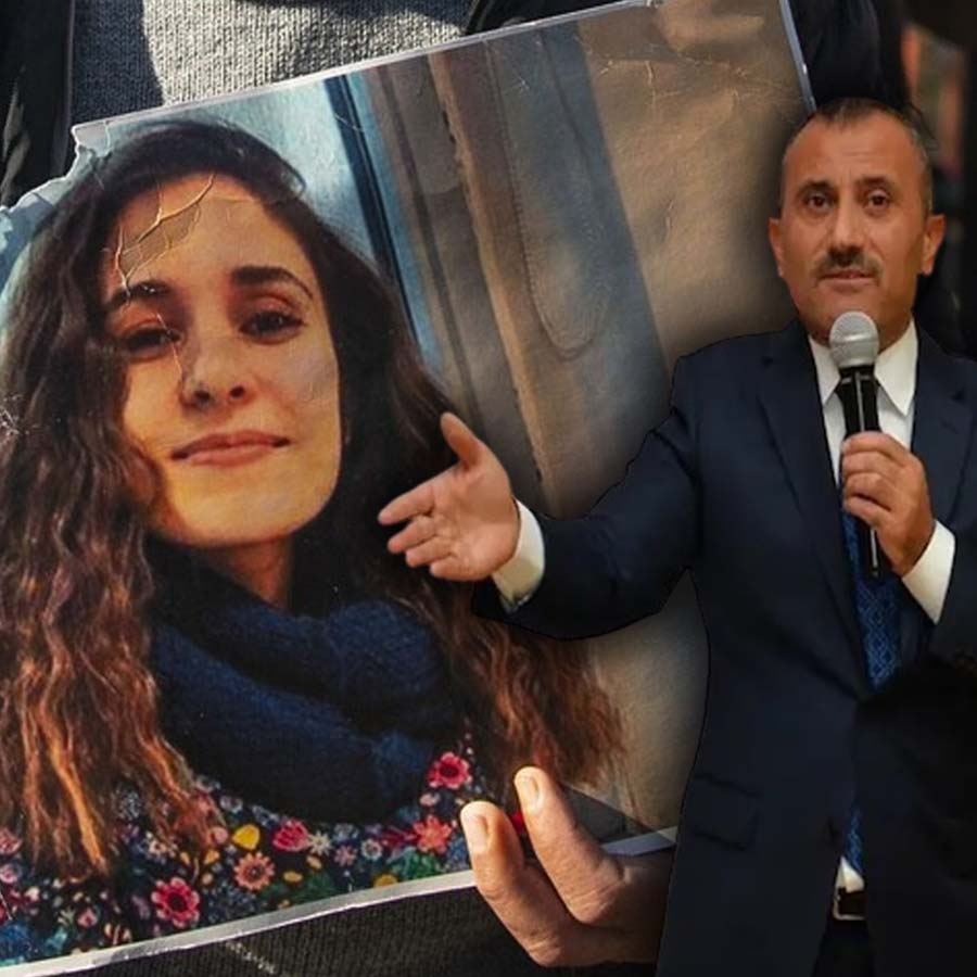 Gülistan Doku davasına ışık tutan sorgu: İşte eski Vali Tuncay Sonel'e yöneltilen sorular ve yanıtları