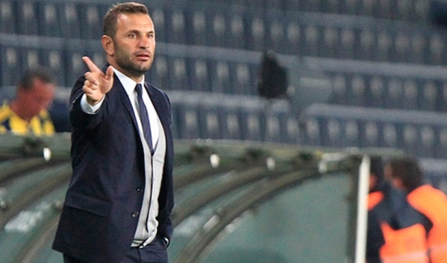 Okan Buruk Beşiktaş beraberliğini değerlendirdi!