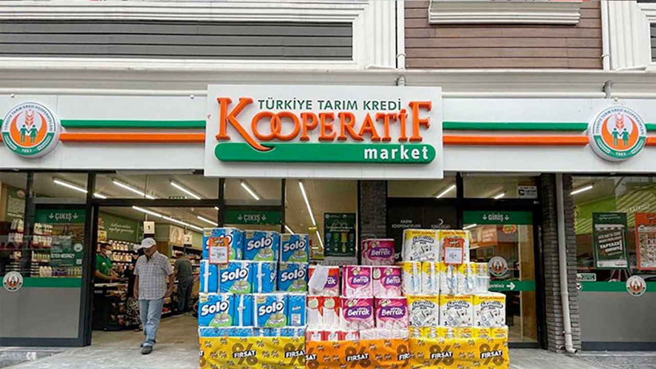 Tarım Kredi Market 21-27 Nisan 2026 aktüel ürünler kataloğu yayımlandı! İşte indirimli ürünler fiyat listesi