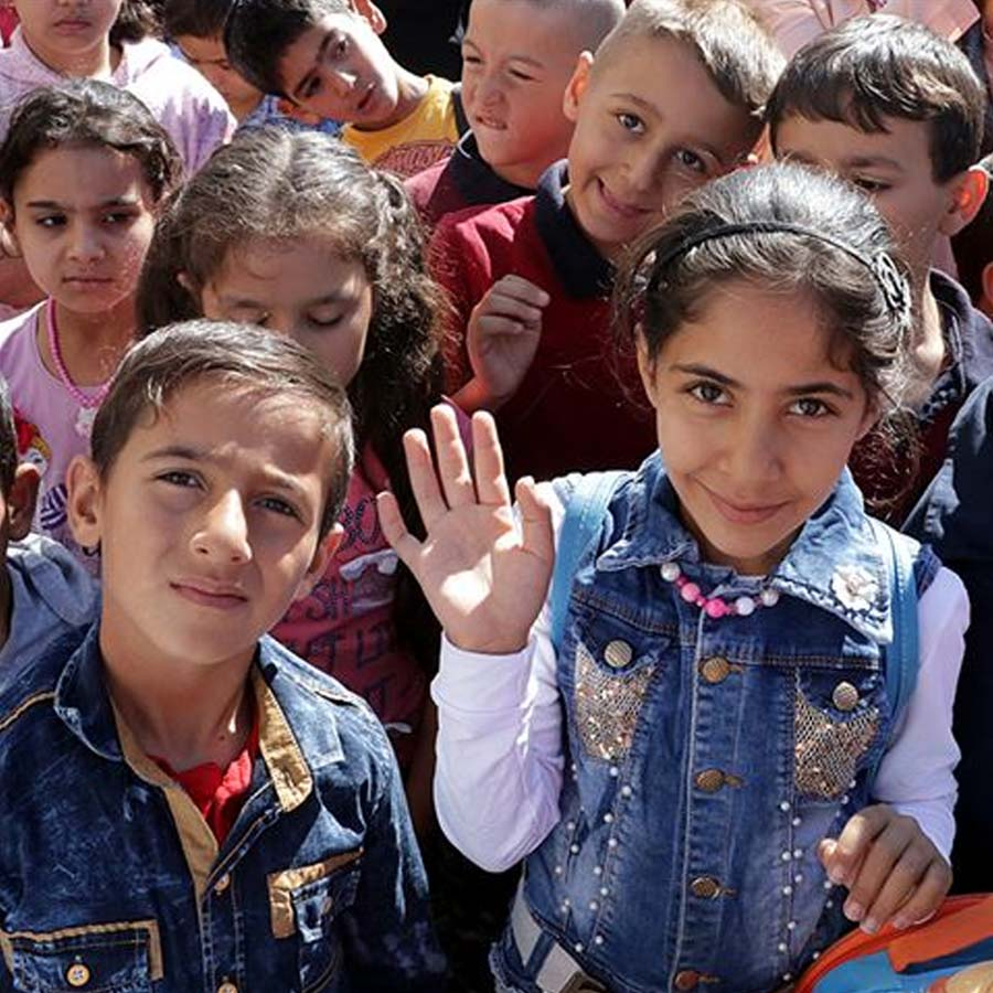 TÜİK verileri açıkladı: Türkiye'de kaç çocuk var?