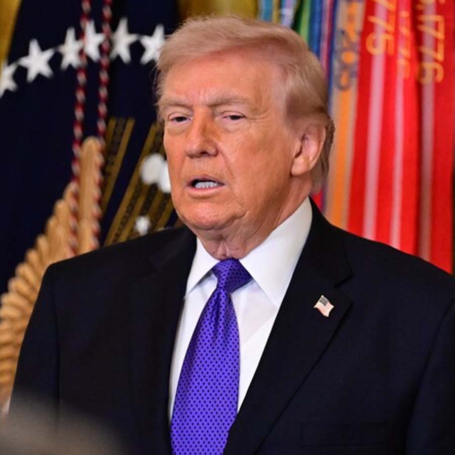 Anlaşma mı imzalanıyor? ABD Başkanı Trump: Özgürlük Operasyonu durduruldu