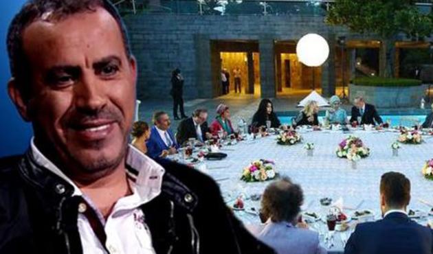 Haluk Levent ; Cumhurbaşkanı'nın çağırmasını isterim.