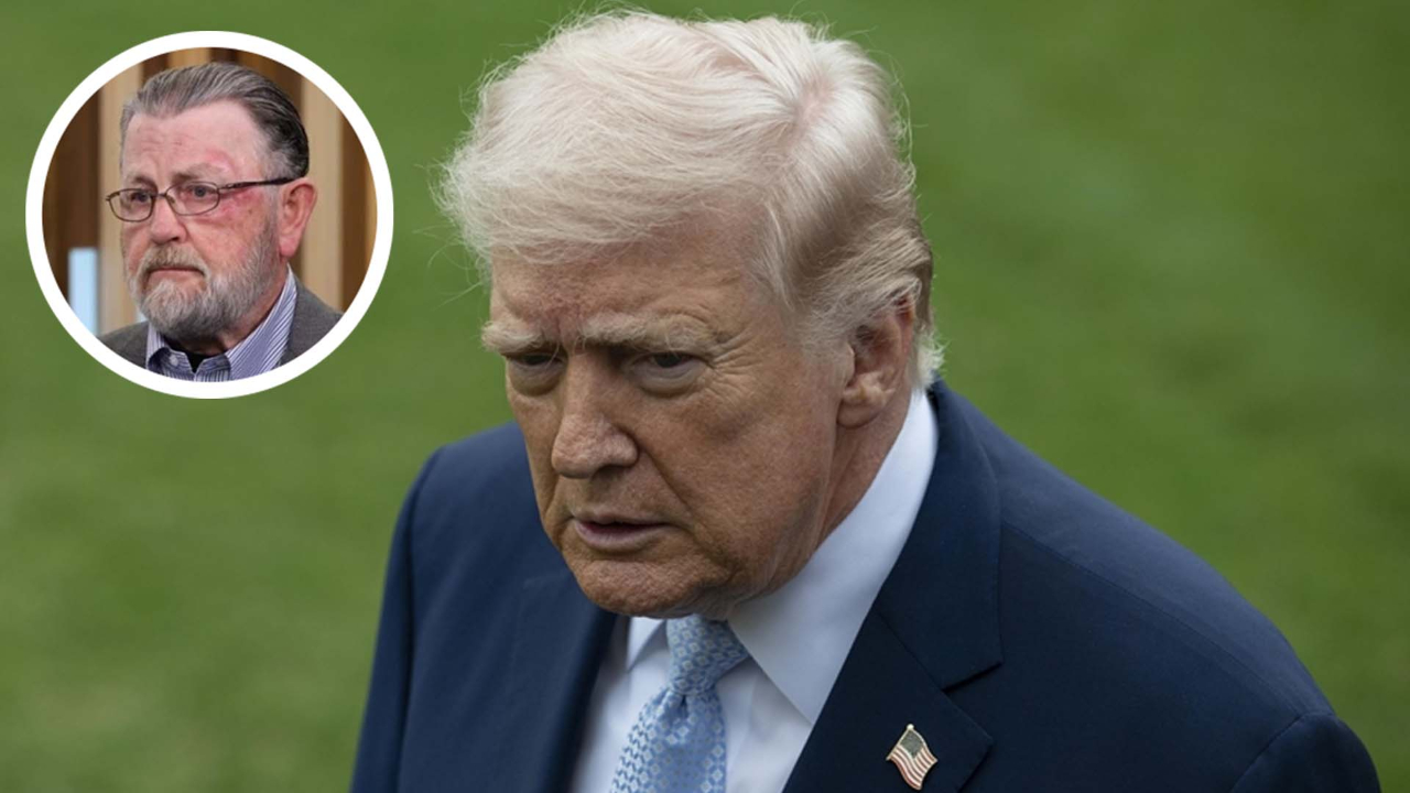 Eski CIA görevlisi açıkladı: Trump nükleer kodları kullanmak istedi, engellendi