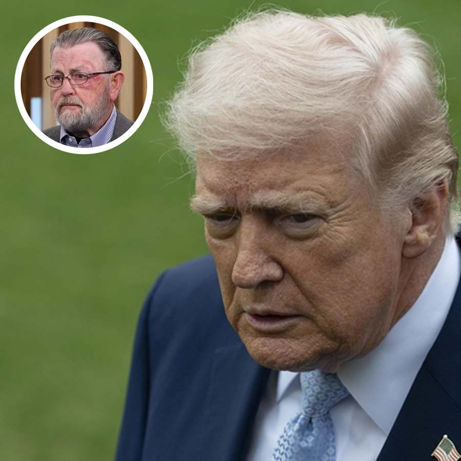 Eski CIA görevlisi açıkladı: Trump nükleer kodları kullanmak istedi, engellendi