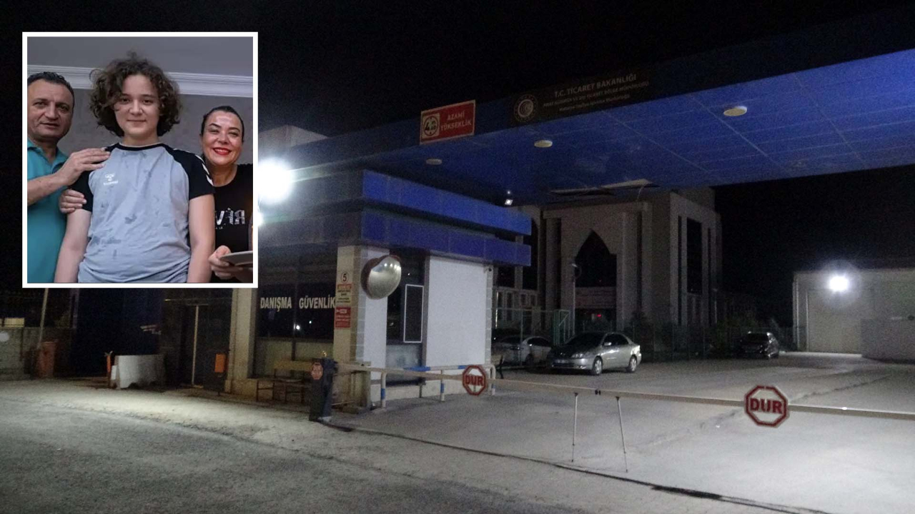 Kahramanmaraş saldırısına dair yeni gelişme: Saldırganın annesi de tutuklandı