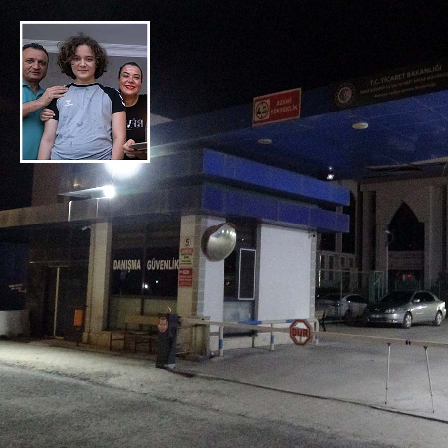 Kahramanmaraş saldırısına dair yeni gelişme: Saldırganın annesi de tutuklandı