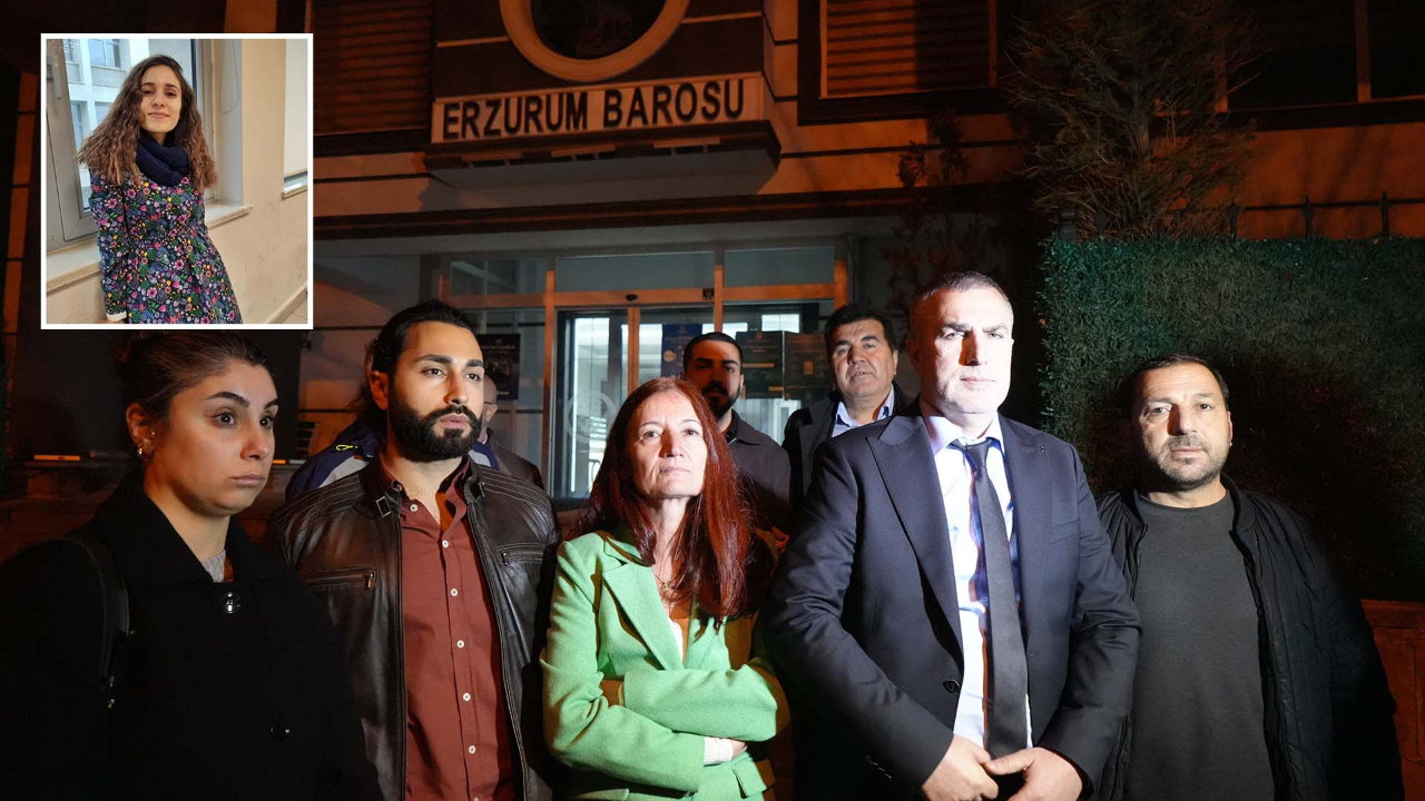 Gülistan Doku'nun ailesinin avukatı Ali Çimen'den "sinsi plan" uyarısı: "Umut Altaş'ın üzerine yıkabilirler"