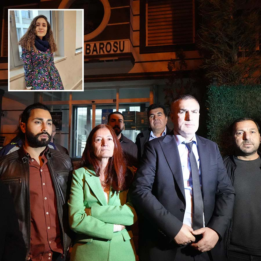 Gülistan Doku'nun ailesinin avukatı Ali Çimen'den "sinsi plan" uyarısı: "Umut Altaş'ın üzerine yıkabilirler"