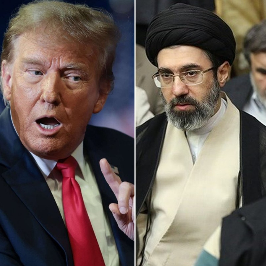 İran müzakere için tek şartını açıkladı! Trump’tan kan donduran rest: Liderleri dahil havaya UÇURURUZ