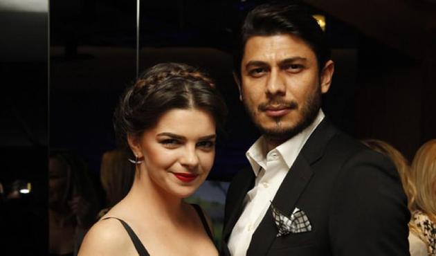 Pelin Karahan ve eşi ölümsüzlüğü keşfetti!