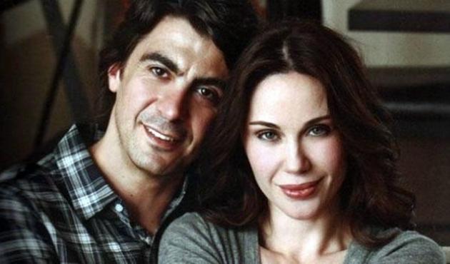 Demet Şener ve İbrahim Kutluay boşanmasında yayın yasağı!