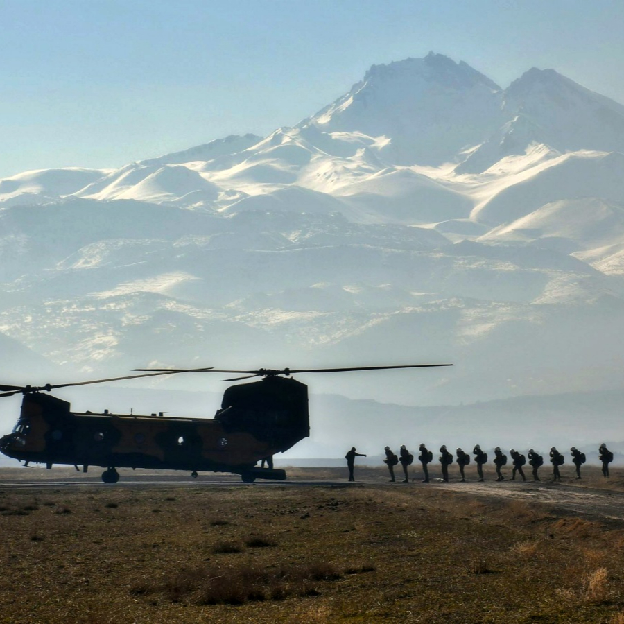 5 personelin durumu nasıl? MSB'den Ankara'daki helikopter kazası sonrası ilk açıklama: Kahramanlarımızdan iyi haber geldi!