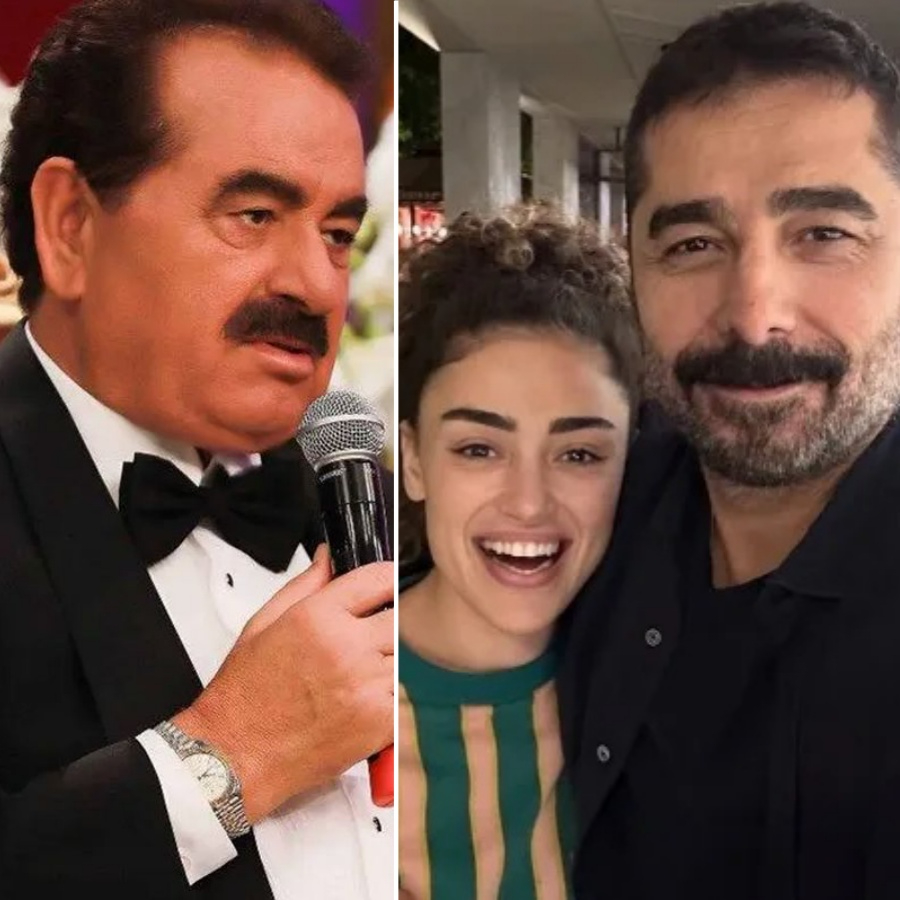 İbrahim Tatlıses'ten çocuklarını şoke edecek miras kararı! "Kimseye kuruş yok, tüm mirasımı devlete bıraktım!"