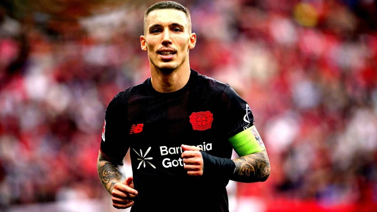 Alman basını Beşiktaş'ın yeni transferini duyurdu: Sol beke dünyaca ünlü isim