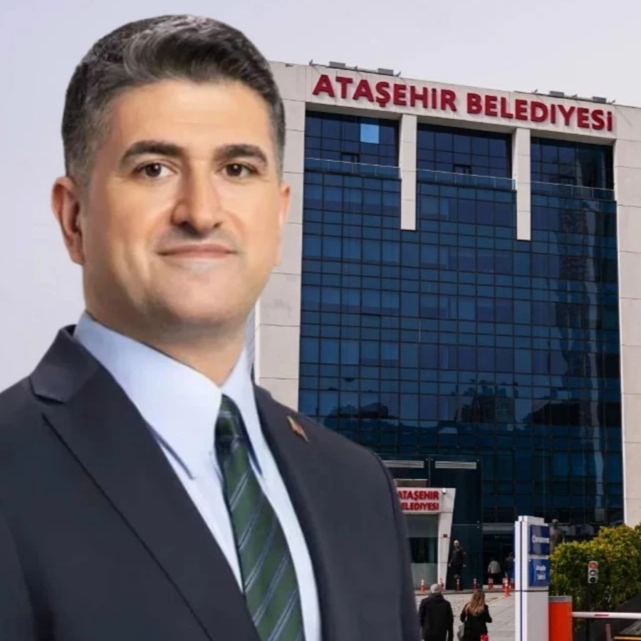 Ataşehir Belediyesi soruşturmasında Belediye Başkanı Onursal Adıgüzel'i hapse götüren itiraflar: 10 milyon dolar rüşvet verdim!