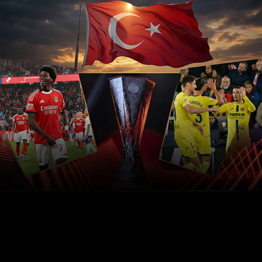 Yapay zekaya göre önümüzdeki 30 yılın UEFA Kupası şampiyonları