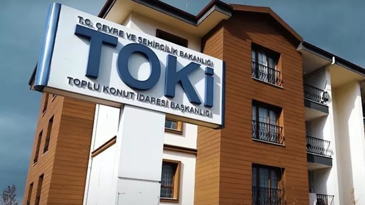 İstanbul'da TOKİ heyecanı! 100 bin sosyal konut için tarih netleşti